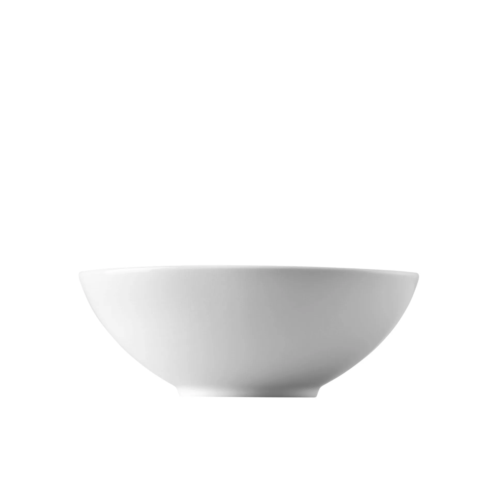 Bol Loft ovalado blanco, 17 cm Rosenthal