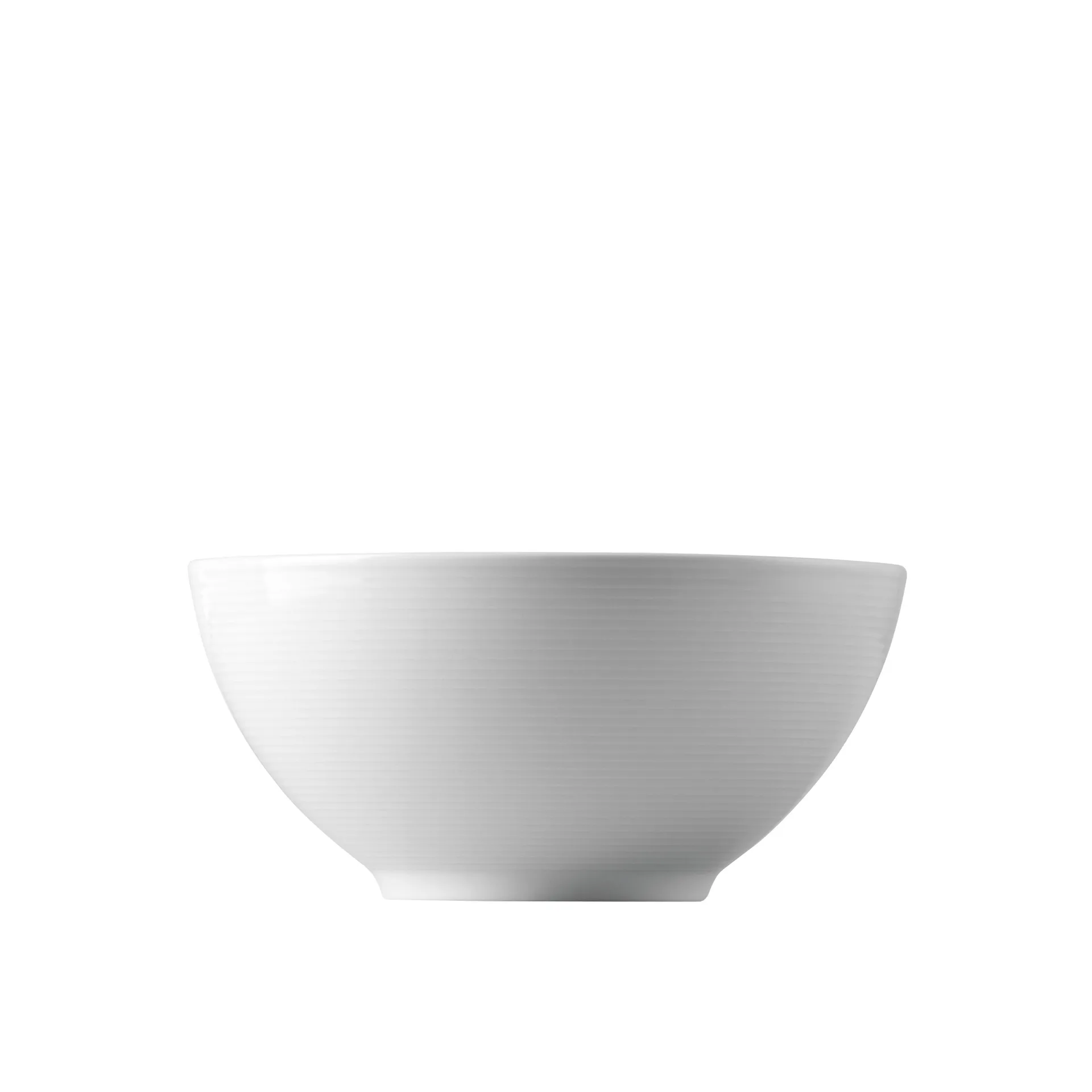 Bol Loft redondo blanco, 0,8 l Rosenthal