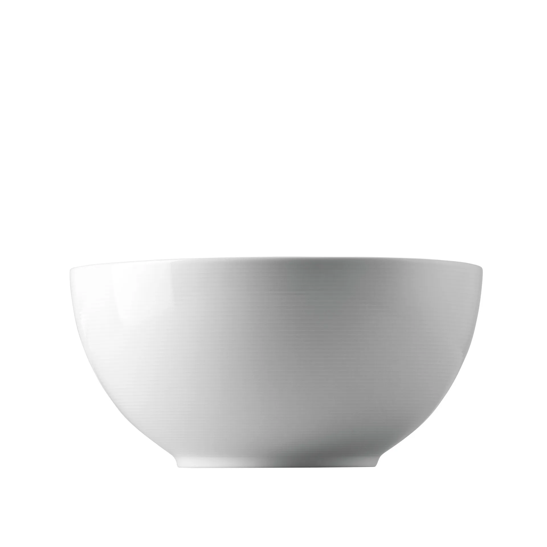 Bol Loft redondo blanco, 2,7 l Rosenthal