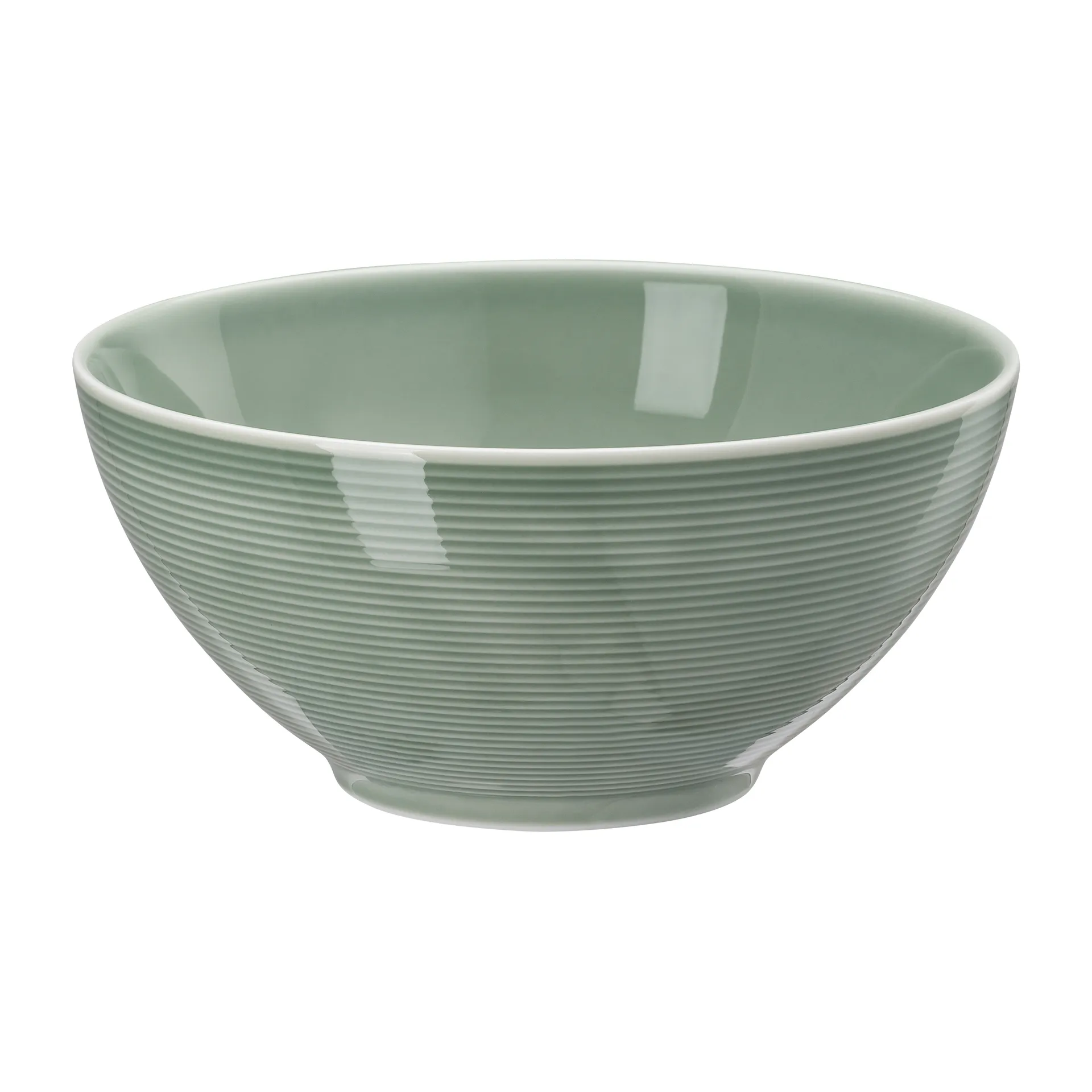 Bol Loft redondo moss green, 0,8 L  Rosenthal