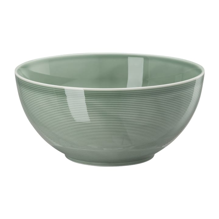 Bol Loft redondo moss green - 2,7 L  - Rosenthal