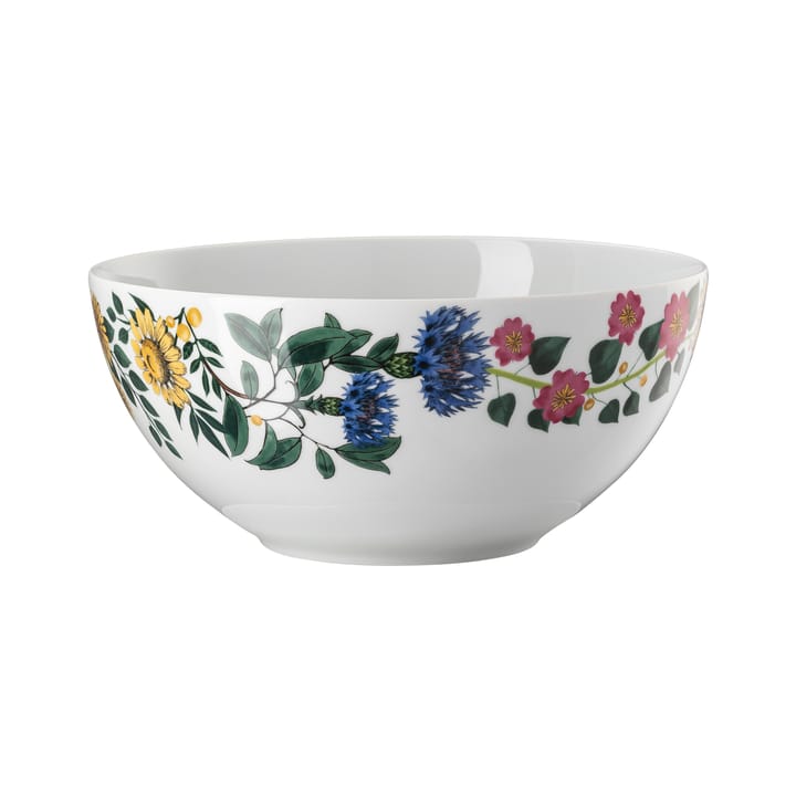 Bol Magic Garden Blossom 24 cm, Multi Rosenthal