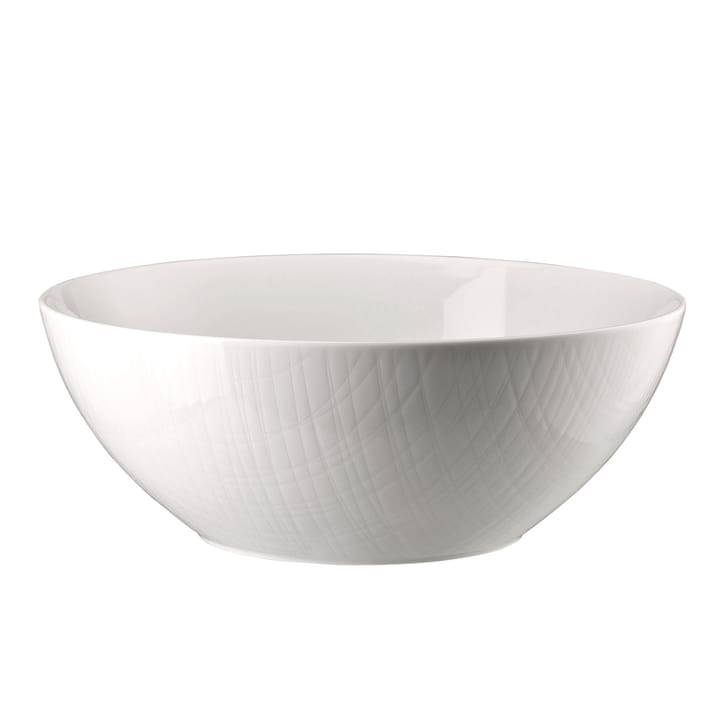 Bol Mesh 24 cm - blanco - Rosenthal