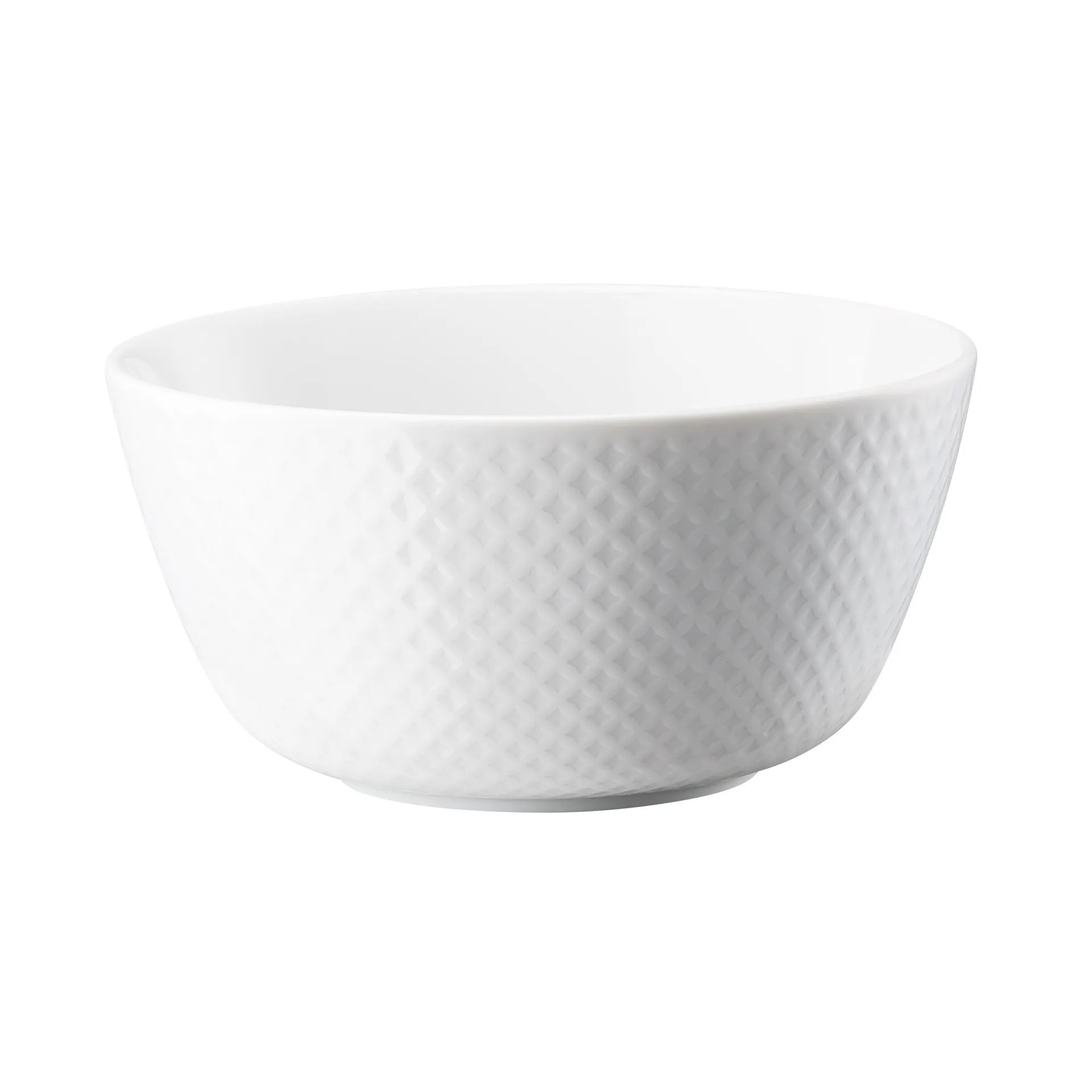 Bol para desayuno Junto 14 cm, blanco Rosenthal