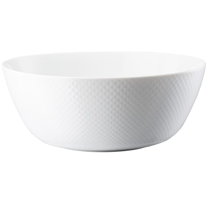 Bol para servir Junto 26 cm - blanco - Rosenthal