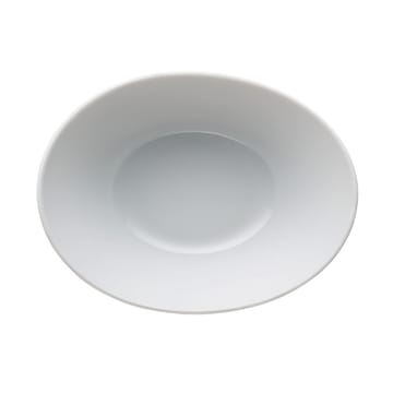 Bol para servir Mesh ovalado - 11x15 cm - Rosenthal