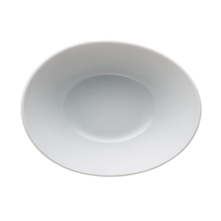 Bol para servir Mesh ovalado, 11x15 cm Rosenthal