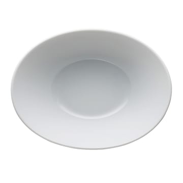 Bol para servir Mesh ovalado - 15x20 cm - Rosenthal