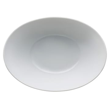 Bol para servir Mesh ovalado - 18x24 cm - Rosenthal