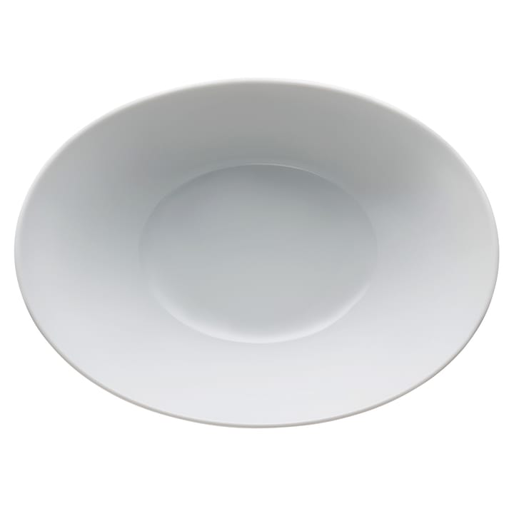 Bol para servir Mesh ovalado, 18x24 cm Rosenthal