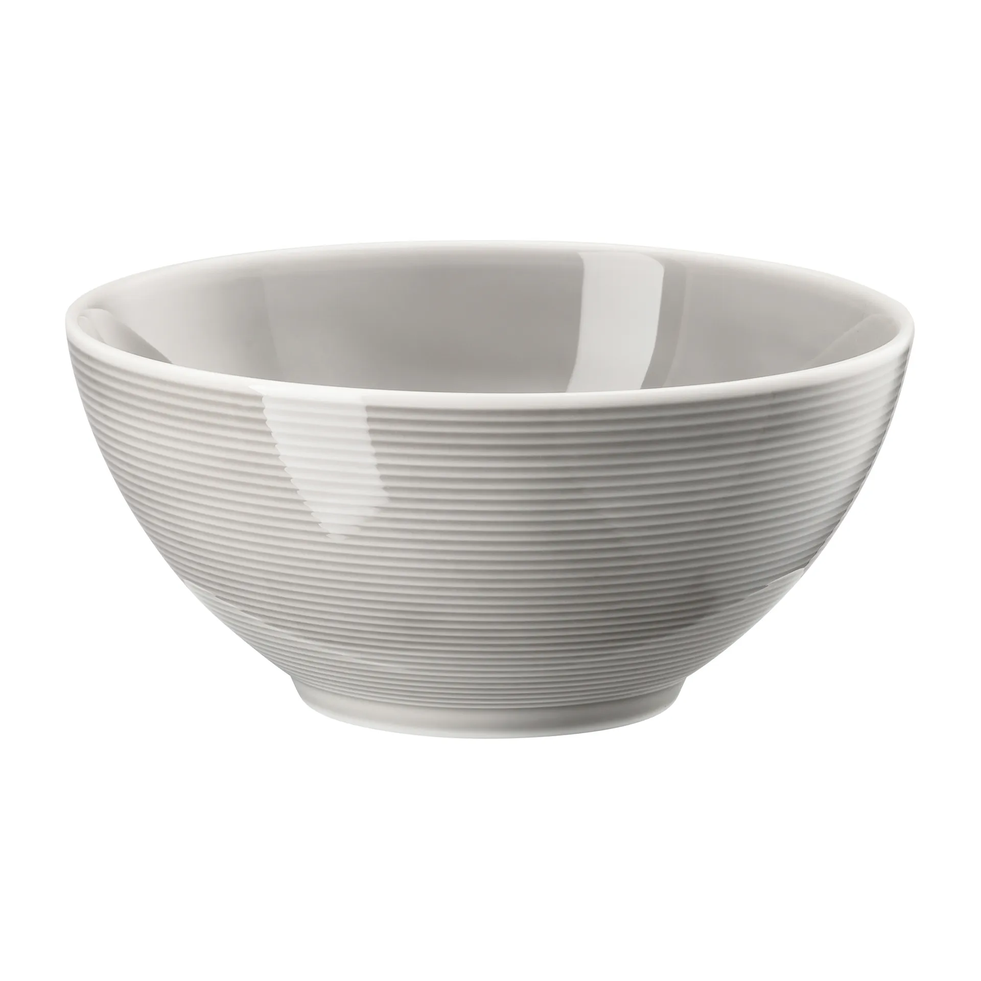Bol redondo Loft moon grey, 0,8 L  Rosenthal