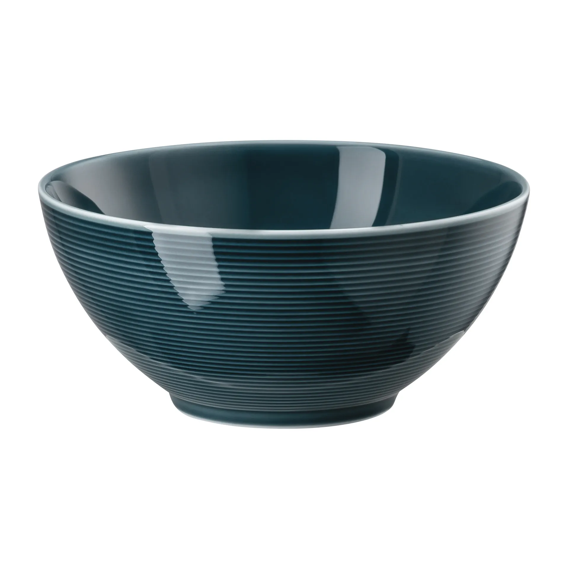 Bol redondo Loft night blue, 0,8 L  Rosenthal