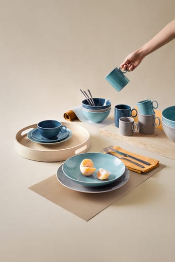 Bol redondo Loft night blue - 0,8 L  - Rosenthal