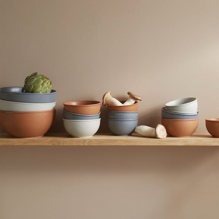 Bol Thomas Clay Ø24 cm, Sky Rosenthal