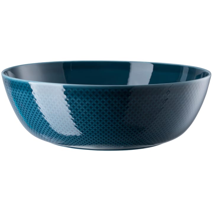 Ensaladera Junto 33 cm - Ocean blue - Rosenthal