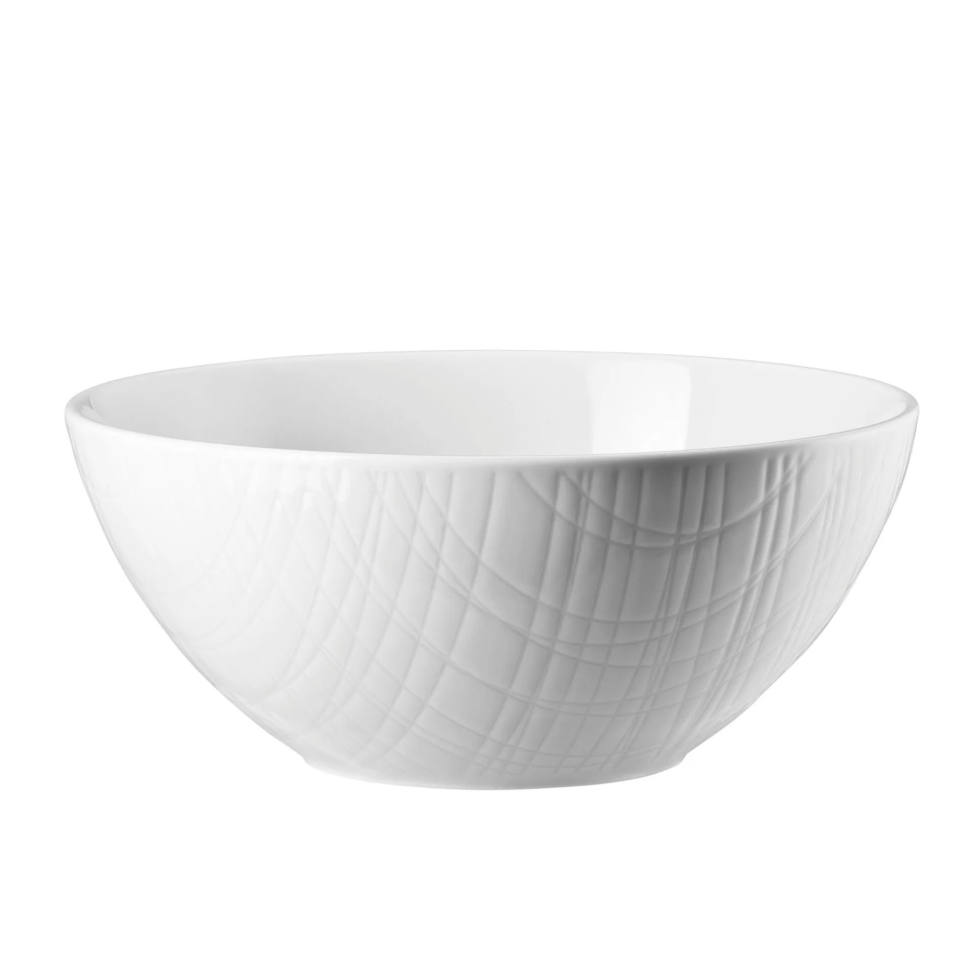 Frutero Mesh 14 cm, blanco Rosenthal