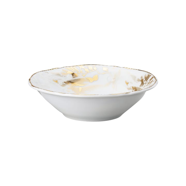 Frutero Rosenthal Heritage Midas 15 cm - blanco-oro - Rosenthal