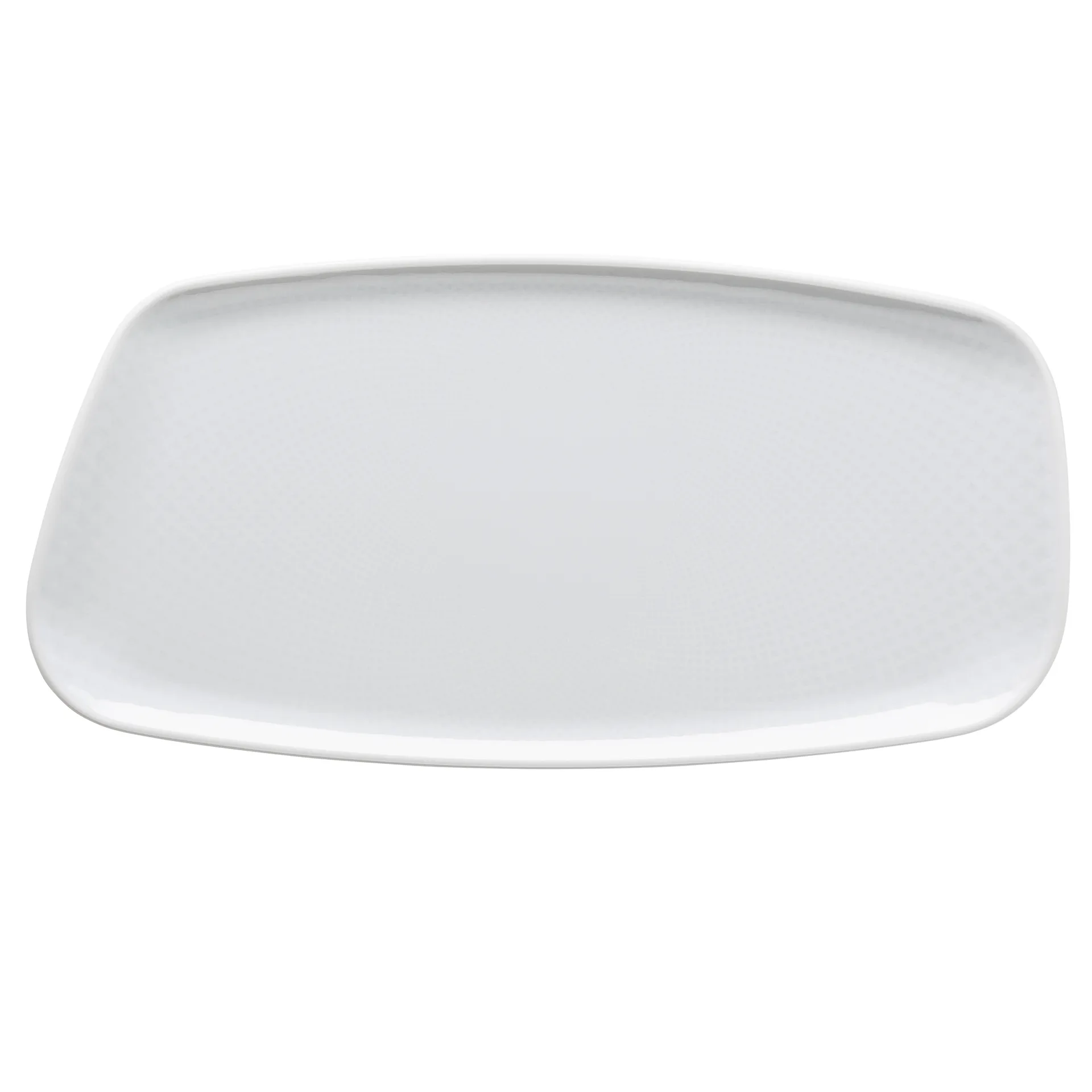 Fuente de servir Junto, blanco Rosenthal