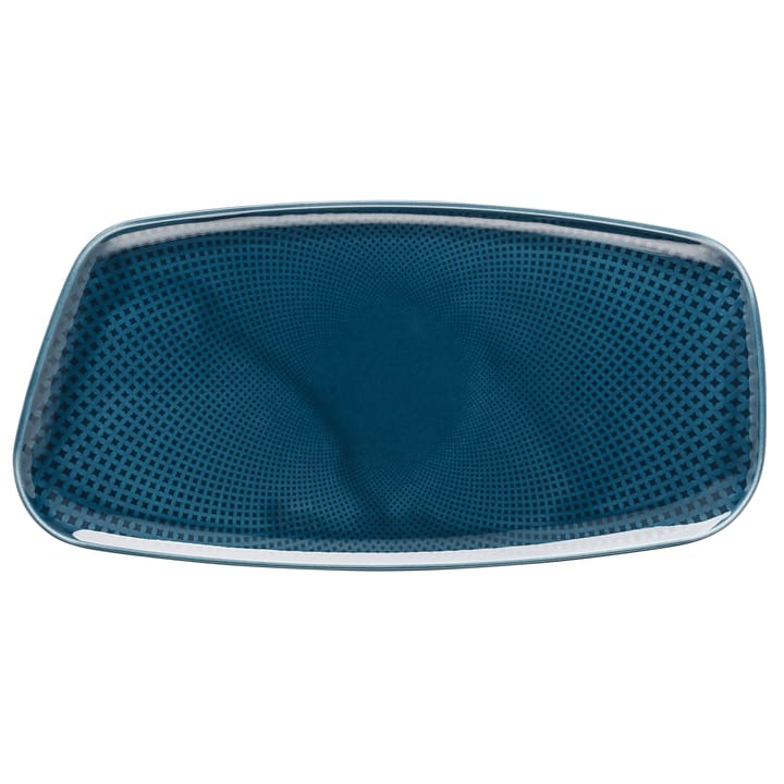 Fuente de servir Junto - Ocean blue - Rosenthal