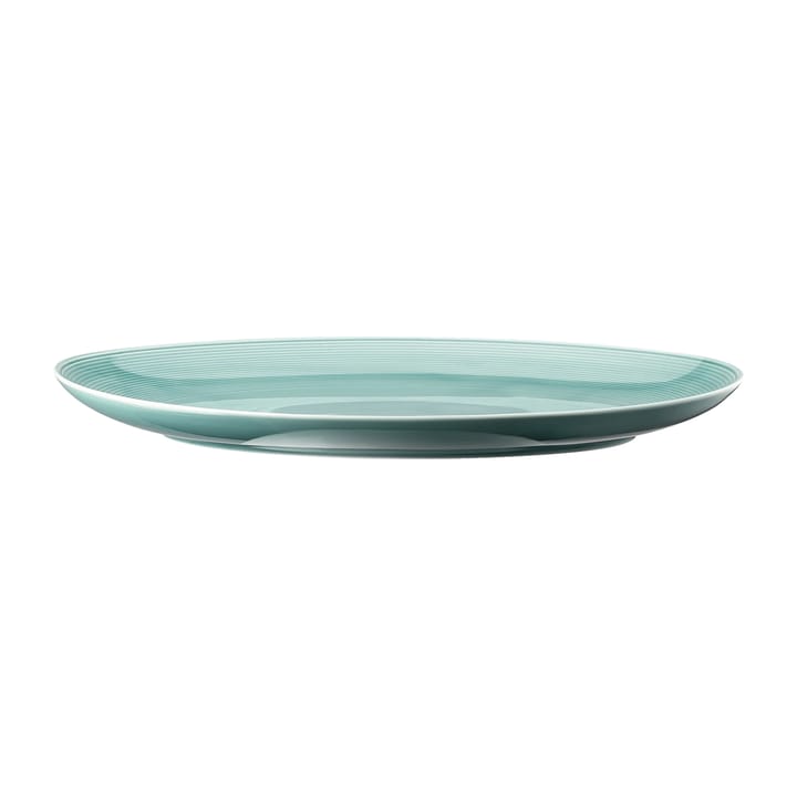 Fuente de servir Loft 34 cm - Ice-blue - Rosenthal