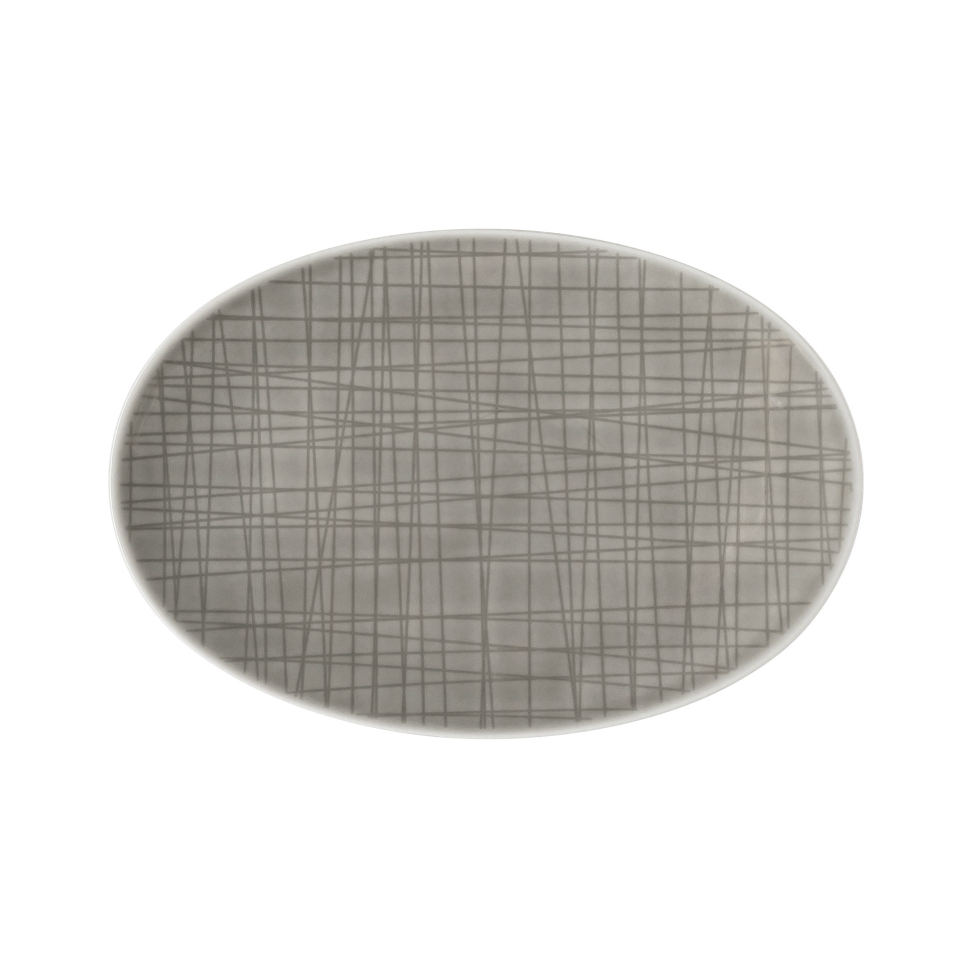 Fuente de servir Mesh 18 cm, Mountain Rosenthal