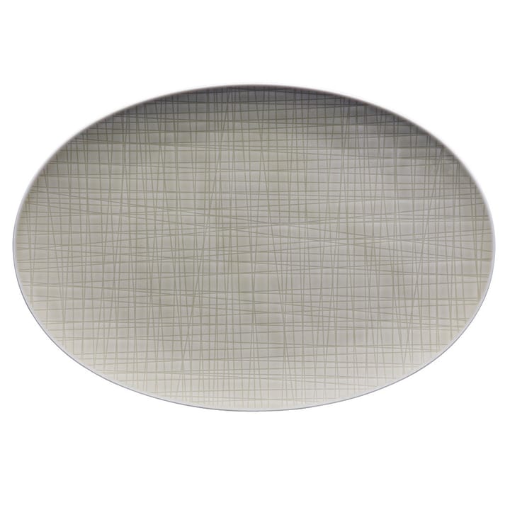 Fuente de servir Mesh 34 cm - Mountain - Rosenthal