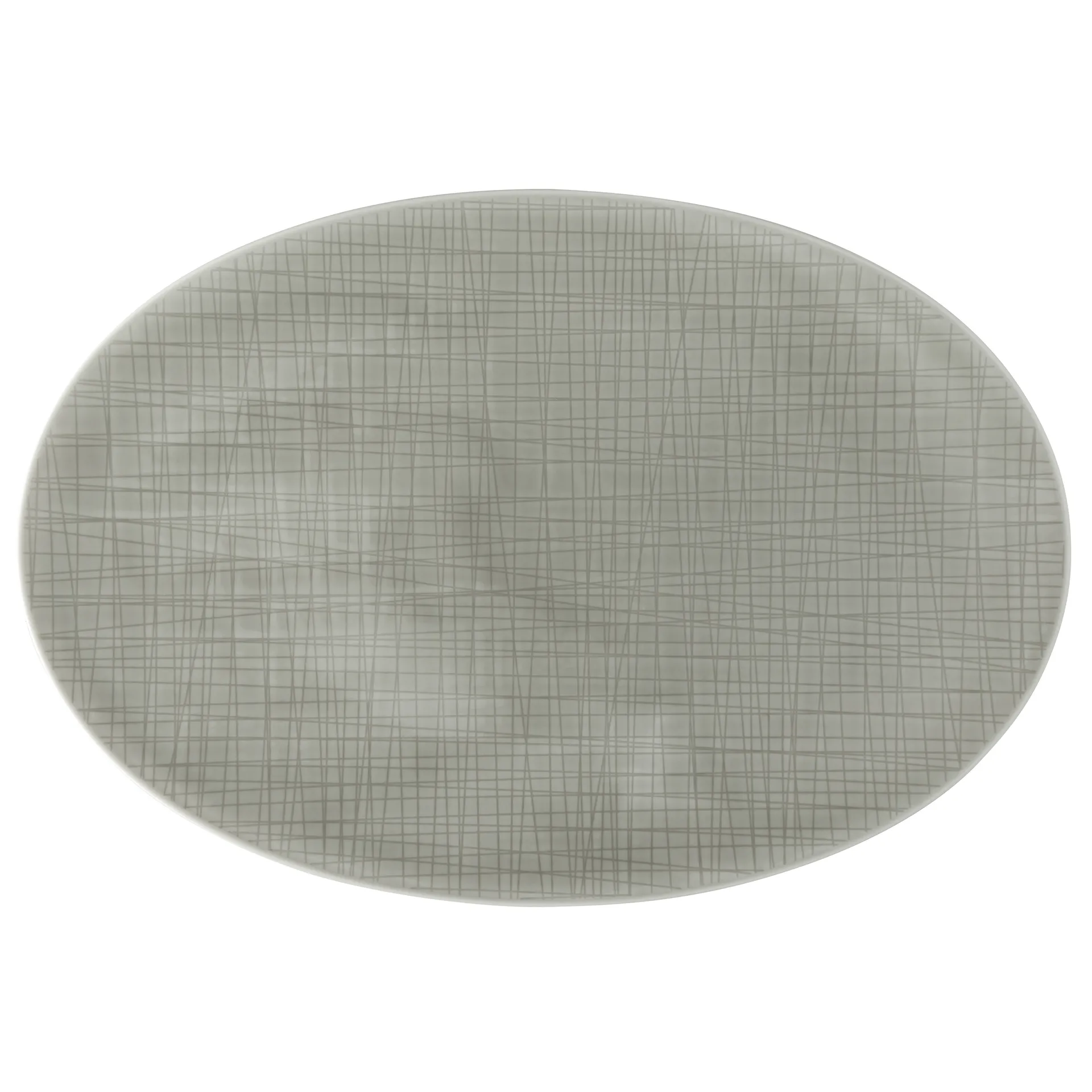 Fuente de servir Mesh 38 cm, Mountain Rosenthal