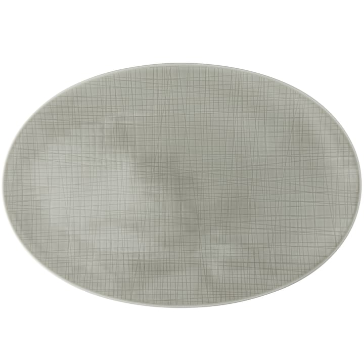 Fuente de servir Mesh 42 cm - Mountain - Rosenthal