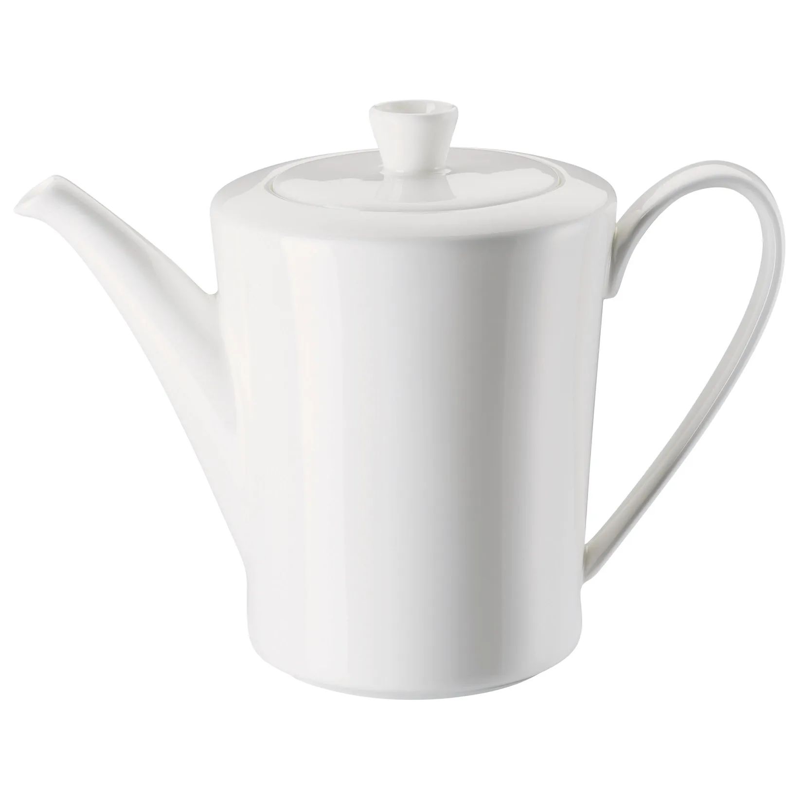 Jarra combi Jade 1,2 L, blanco Rosenthal