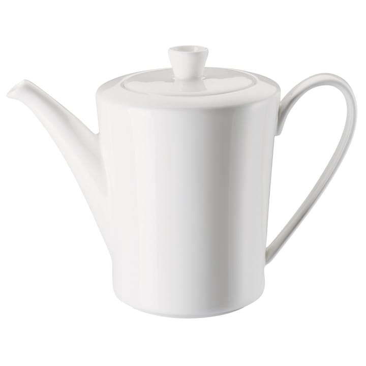 Jarra combi Jade 1,2 L - blanco - Rosenthal