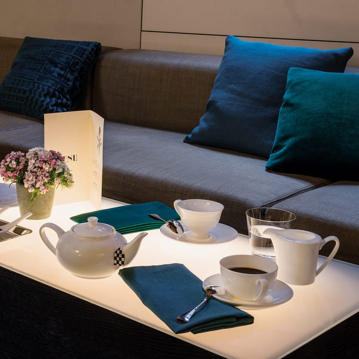 Jarra de leche Jade 20 cl, blanco Rosenthal