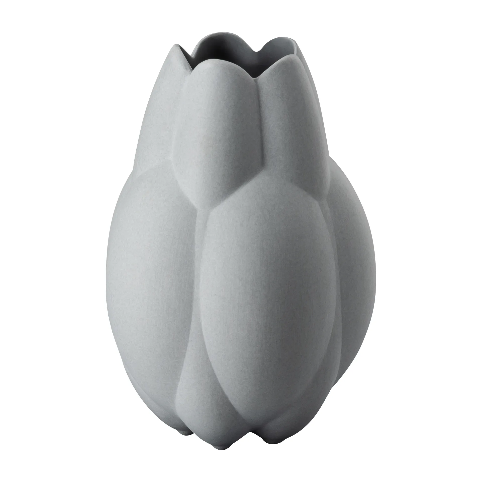 Jarrón Core 10 cm, Lava Rosenthal