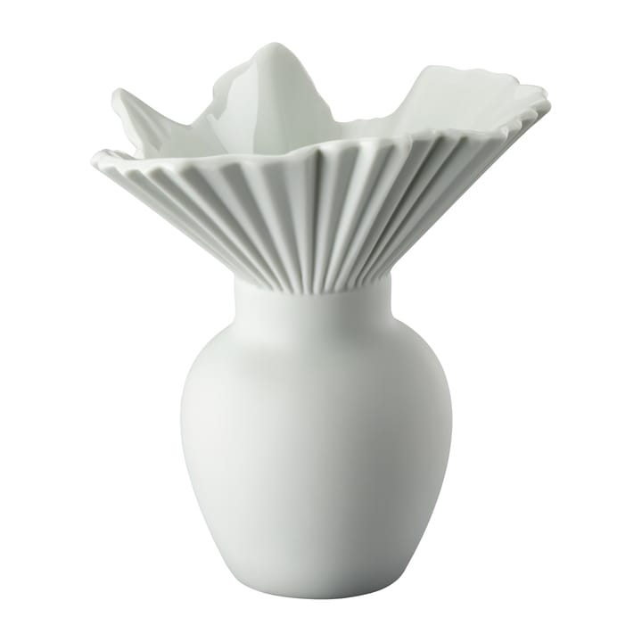 Jarrón Falda 10 cm, Sea Salt Rosenthal