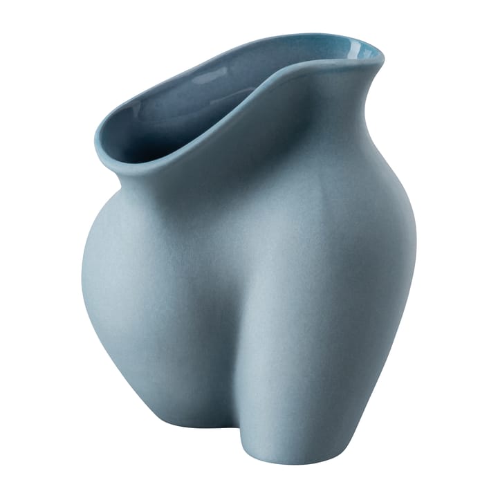 Jarrón La Chute 10 cm, Pacific Rosenthal