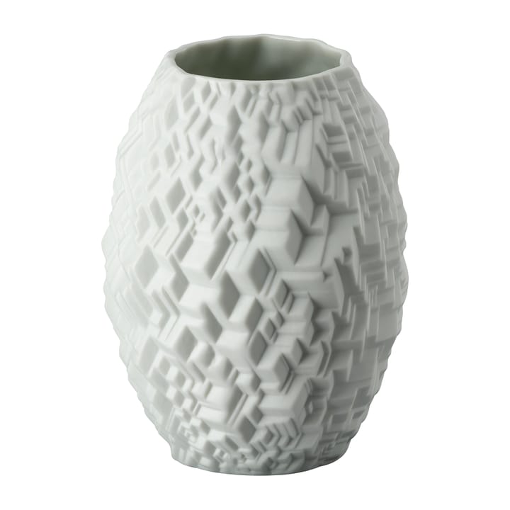 Jarrón Phi City 10 cm - gris - Rosenthal