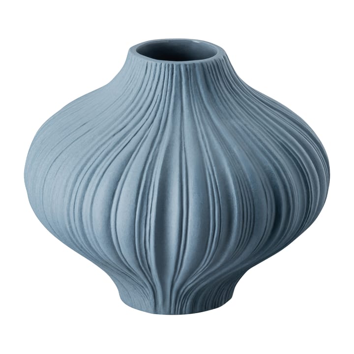 Jarrón Plissée 8 cm, Pacific Rosenthal