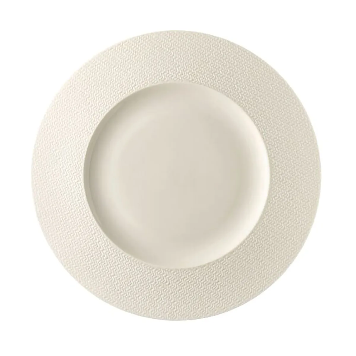 Kumi plato Ø28 cm, White Rosenthal