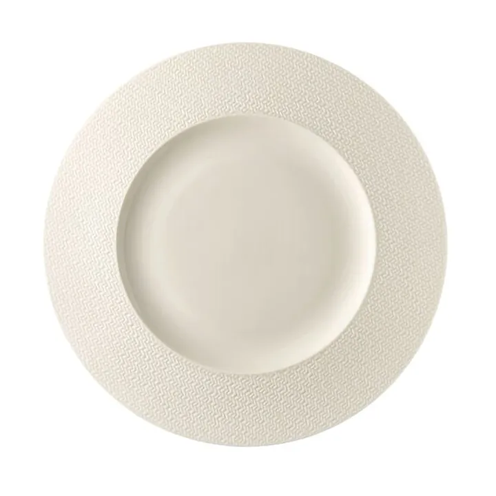Kumi plato Ø28 cm - White - Rosenthal