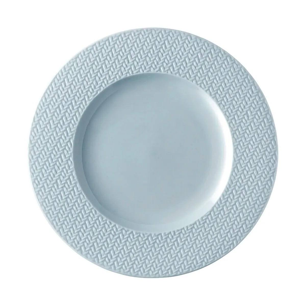 Kumi plato de postre Ø17 cm, Blue Rosenthal