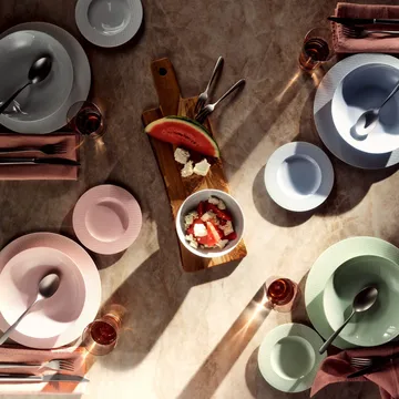 Kumi plato de postre Ø17 cm - Blue - Rosenthal