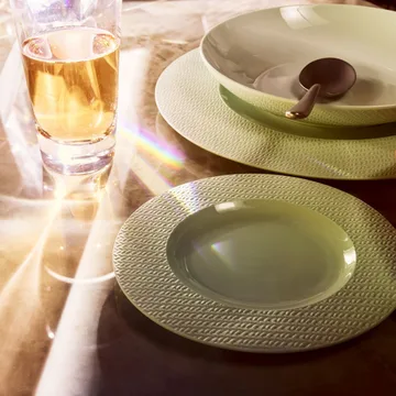 Kumi plato de postre Ø17 cm - Green - Rosenthal