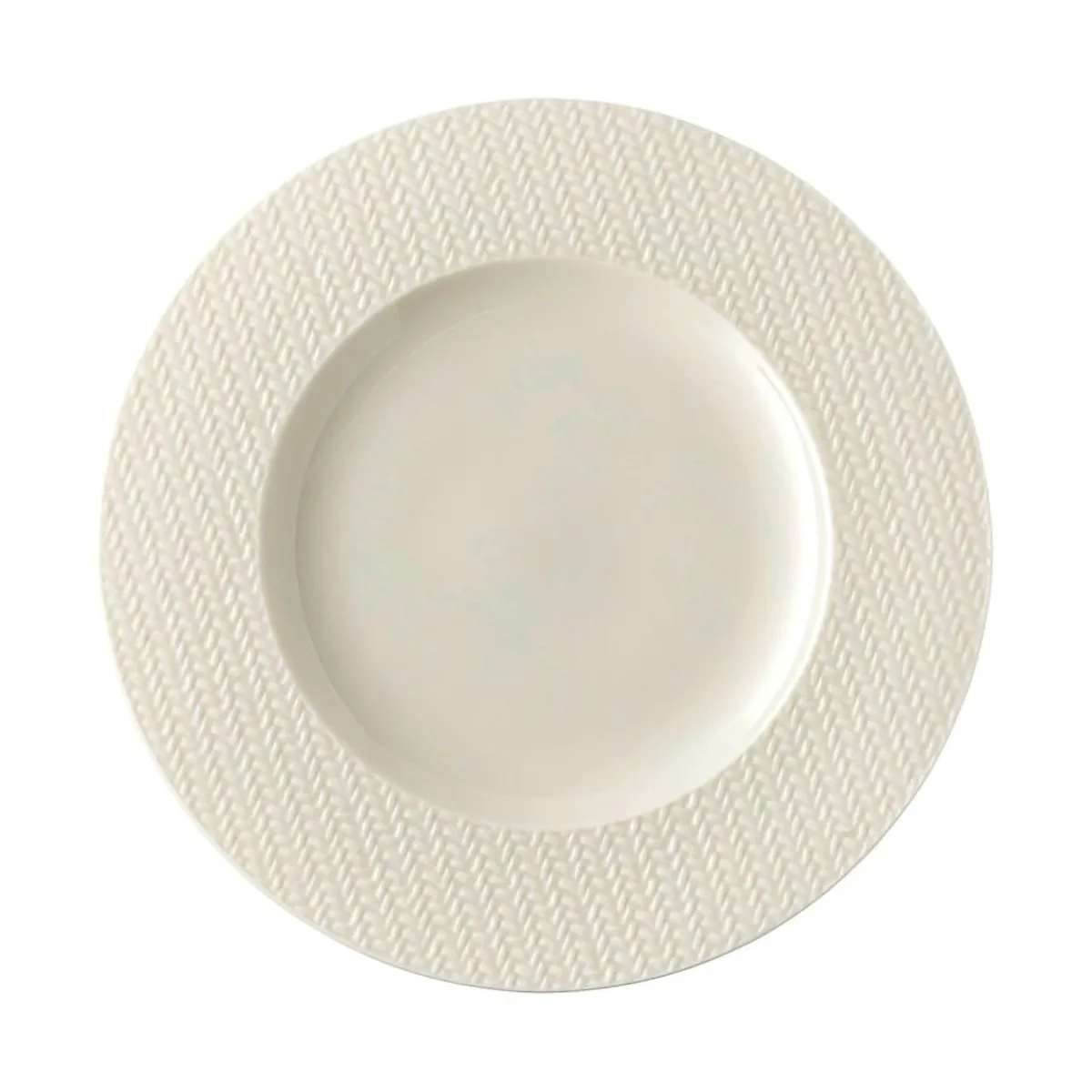 Kumi plato de postre Ø17 cm, White Rosenthal