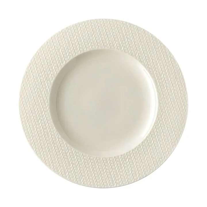 Kumi plato de postre Ø17 cm - White - Rosenthal