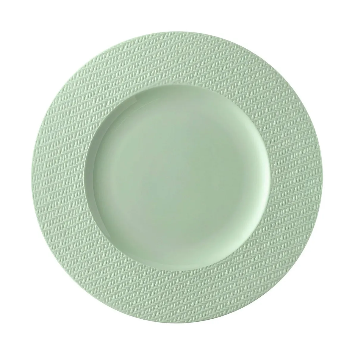 Kumi plato de postre Ø23 cm, Green Rosenthal