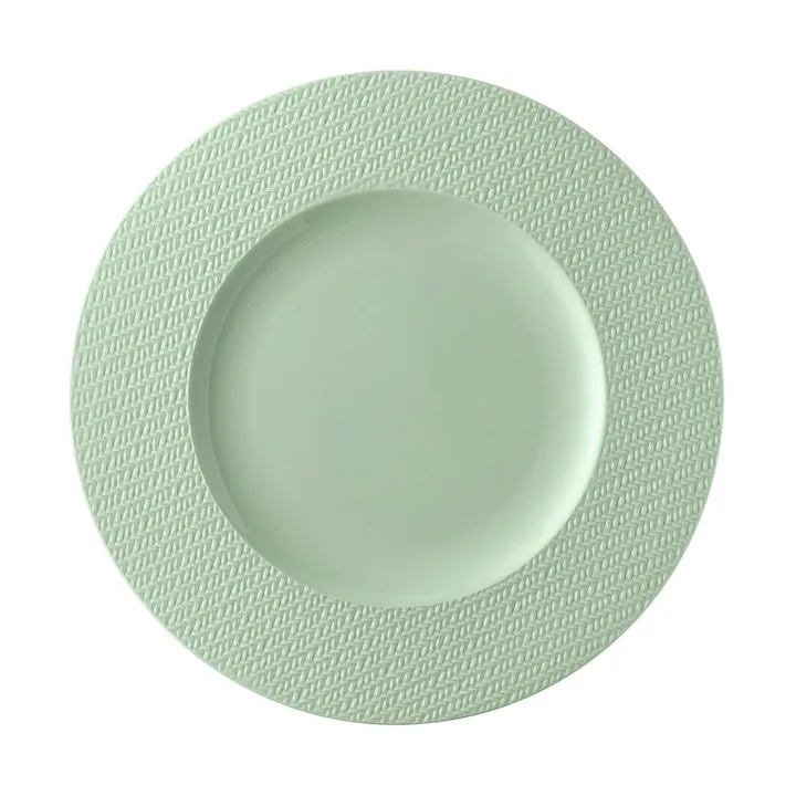Kumi plato de postre Ø23 cm - Green - Rosenthal