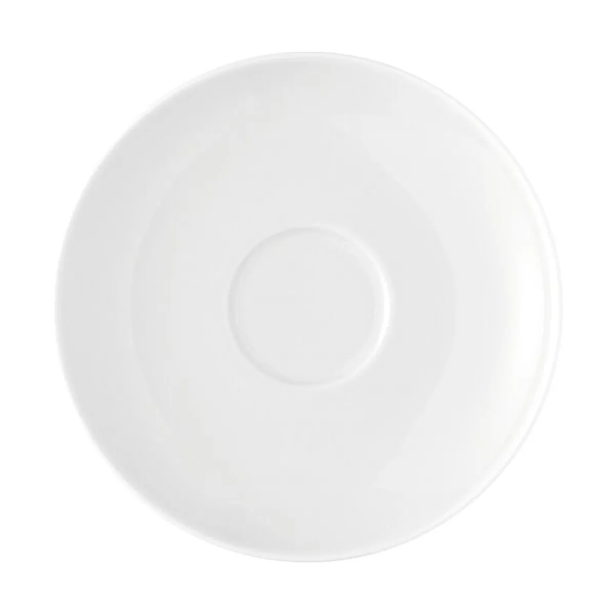 Moon cuenco para caldo Ø16,5 cm, White Rosenthal