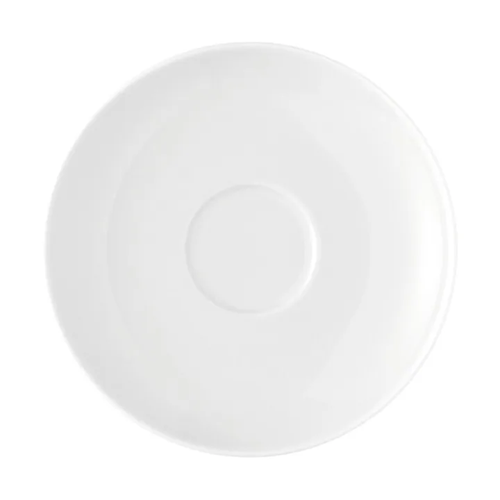 Moon cuenco para caldo Ø16,5 cm - White - Rosenthal