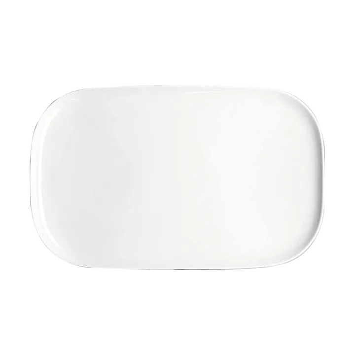Moon fuente para servir 24 × 38,5 cm - White - Rosenthal