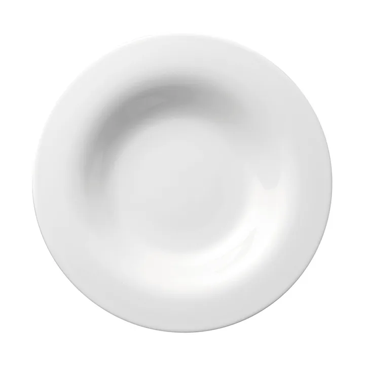 Moon plato para pasta Ø30 cm - White - Rosenthal