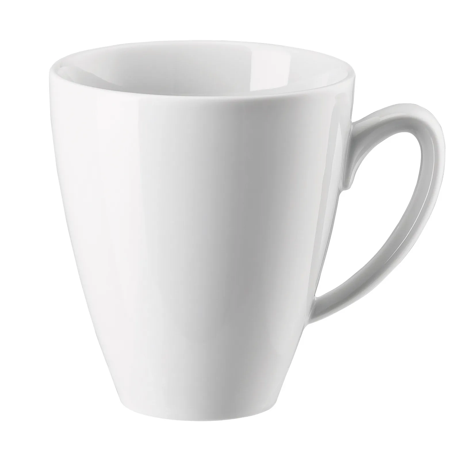 Mug Mesh 35 cl, blanco Rosenthal
